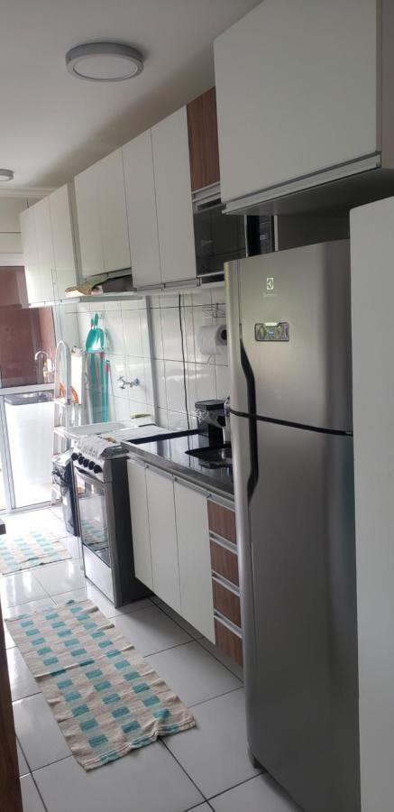 Apartamento Novinho Próximo as Praias, Centro e Restaurantes - Excelente localização Ubatuba Exterior foto