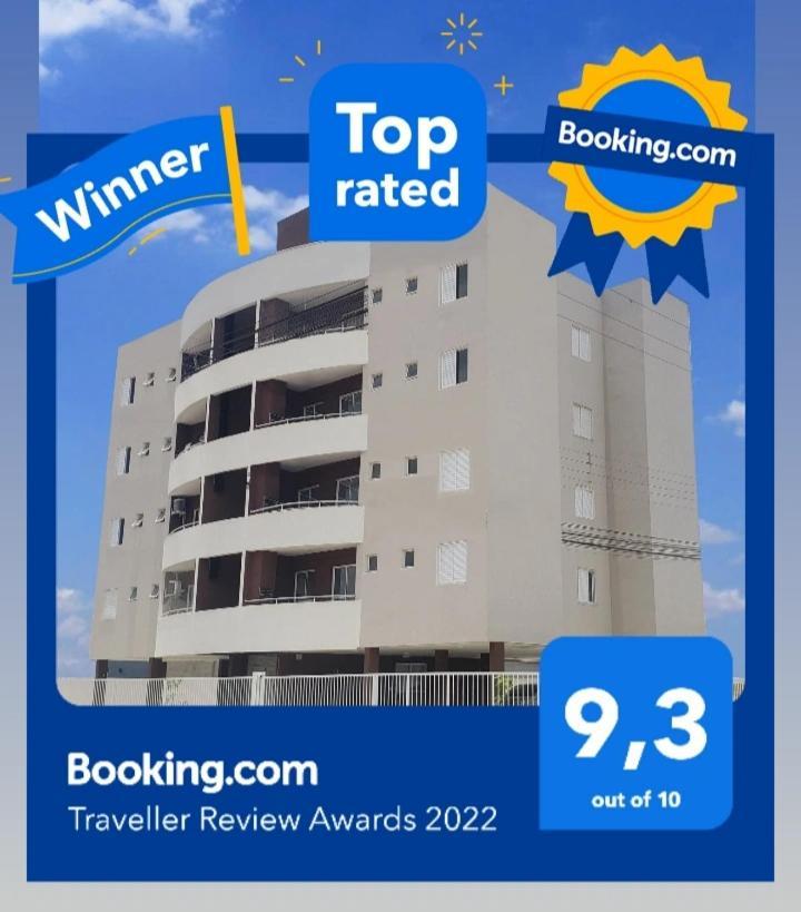 Apartamento Novinho Próximo as Praias, Centro e Restaurantes - Excelente localização Ubatuba Exterior foto