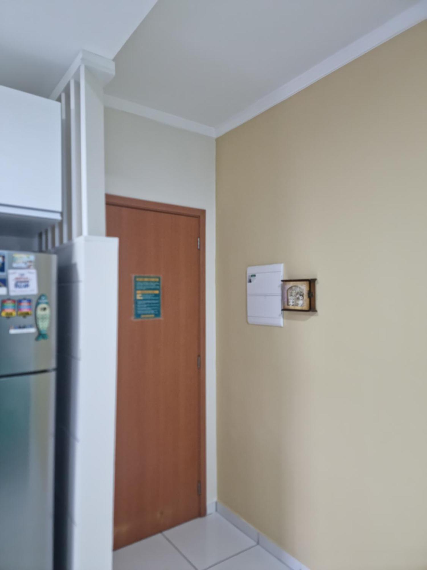 Apartamento Novinho Próximo as Praias, Centro e Restaurantes - Excelente localização Ubatuba Exterior foto