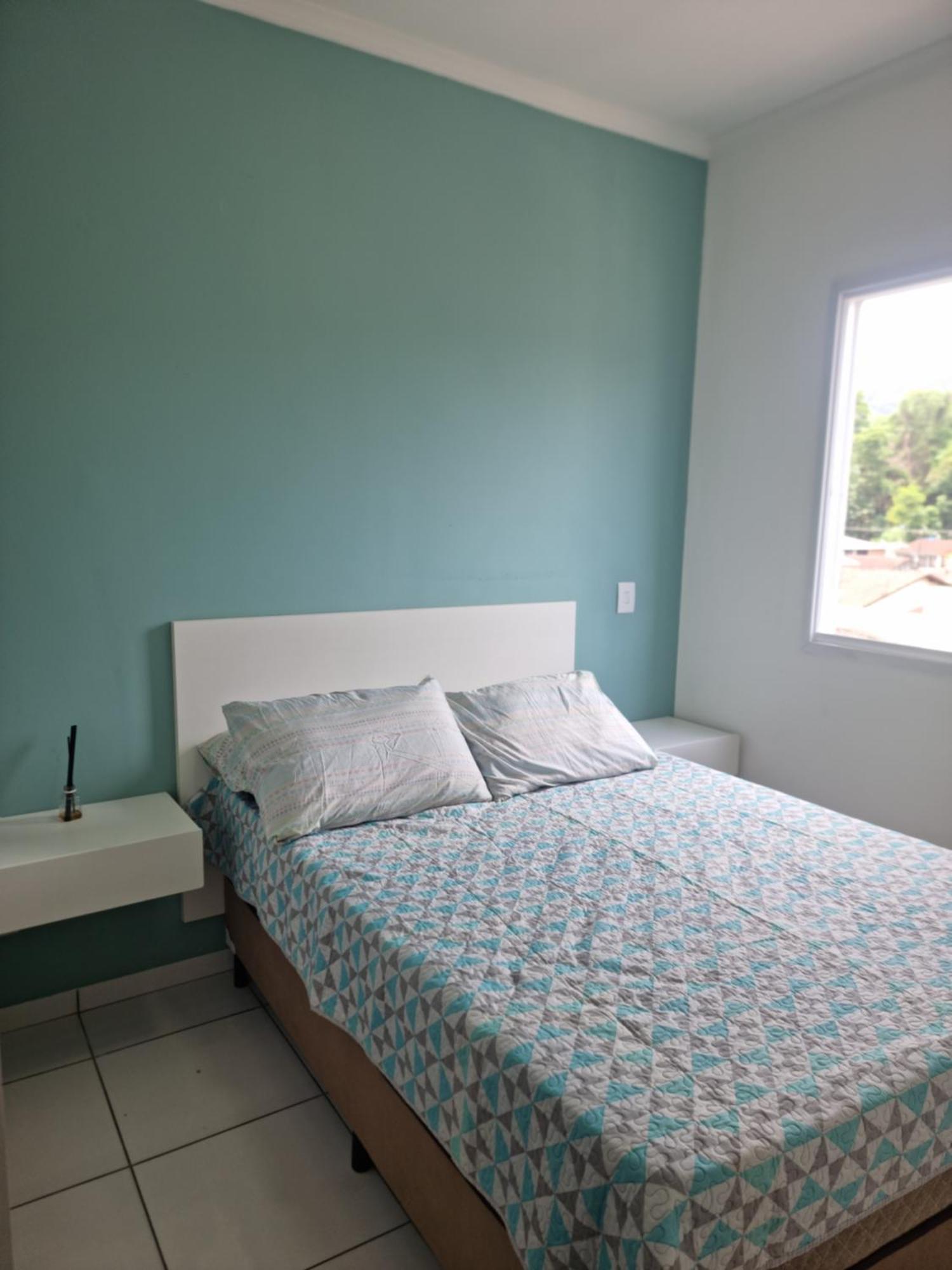 Apartamento Novinho Próximo as Praias, Centro e Restaurantes - Excelente localização Ubatuba Exterior foto